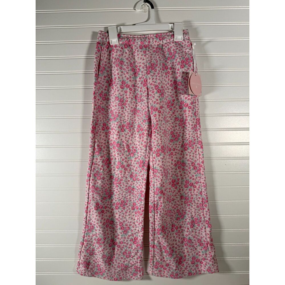 New Girls Love Shack Fancy Sweatpants